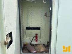 2007 INTERNATIONAL SX525 ARTICULATING & TELESCOPIC BUCKET TRUCK ALTEC VIN: 1HTWJAAT27J431615