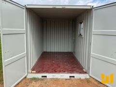 CONTAINER SN: SV6180587