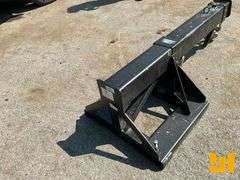 2024 005-03-6325-01 FORKLIFT JIB SN: 005036723