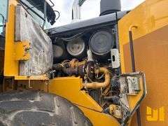 2018 DEERE 844K WHEEL LOADER SN: 1DW844KALHF679845