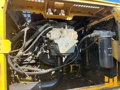 2004 KOMATSU PC300HD-7L HYDRAULIC EXCAVATOR SN: KMTPC127V54A85028