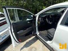 2020 KIA SPORTAGE VIN: KNDPM3AC0L7737174 FWD