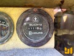 1996 JLG 40HT 4X4 TELESCOPIC BOOM LIFT SN: 0300022808