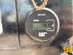 2021 CATERPILLAR 305.5E2  MINI EXCAVATOR SN: AT3055EJWE2166322