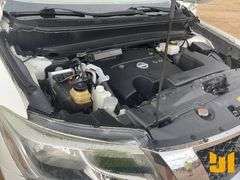 2013 NISSAN PATHFINDER VIN: 625653