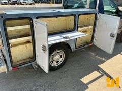 2012 FORD F-250 2WD S/A MECHANICS TRUCK VIN: 1FTBF2A62CEC32841