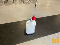 UNUSED 5.5 GAL UNIVERSAL JUG