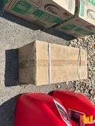 QTY(10) 2”X27’ RATCHET TIE DOWN W/FLAT HOOK
