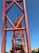 2001 MANITOWOC 999-3 CRAWLER CRANE SN: 9991090