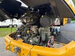 2021 DEERE 344L WHEEL LOADER SN: 1LU344LXTZB063774