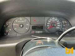 2006 FORD F-250 XL REGULAR CAB 4X2 PICKUP VIN: 1FTNF20516ED48672