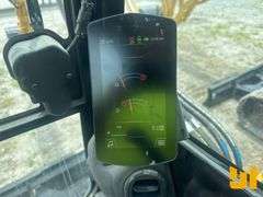 2025 CATERPILLAR 305.5E2  MINI EXCAVATOR SN: CAT3055VGZ503224