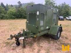 MARATHON PORTABLE GENERATOR