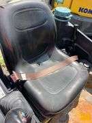 2009 WACKER RD12 TANDEM VIBRATORY COMPACTION EQUIPMENT SN: 510004818400335