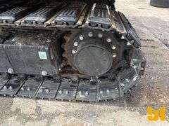 2025 CATERPILLAR 305.5E2 MINI EXCAVATOR SN: CAT3055LGZ503226