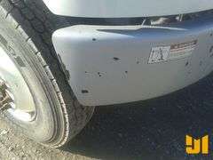 2017 FREIGHTLINER M2 S/A DIGGER DERRICK TRUCK TEREX VIN: 1FVDCXDT9HHHV8638