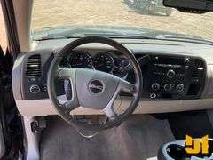 2008 GMC SIERRA 1500 VIN: 157228