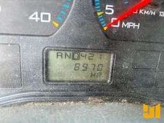 2003 INTERNATIONAL 4300 S/A VIN: 3HTMMAAM43N581871