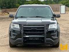 2017 FORD EXPLORER VIN: 1FM5K8AR0HGD92956 AWD