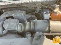 2003 FORD EXPEDITION VIN: 1FMRU17L03LA06672