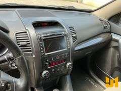 2011 KIA SORENTO EX VIN: 5XYKU4A27BG037709 FWD