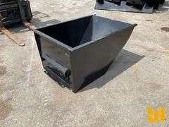 UNUSED MINI UNIVERSAL WHEEL BARROW