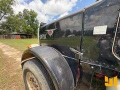 PETERBILT H400 TANDEM AXLE DUMP TRUCK VIN: 1XPCDB90NN315340