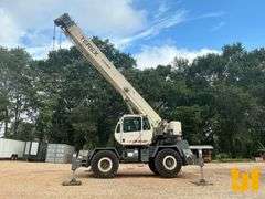 TEREX RT230-1 ROUGH TERRAIN CRANE SN: 16344