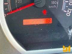 2007 TOYOTA TUNDRA SR5 TRD OFF ROAD DOUBLE CAB 4X4 PICKUP VIN: 5TFBV54107X007171