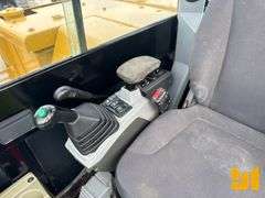 2021 CATERPILLAR 305.5E2 MINI EXCAVATOR SN: CAT3055ECWE213562