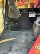 2001 MANITOWOC 999-3 CRAWLER CRANE SN: 9991090