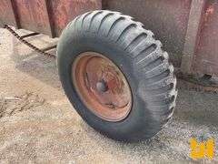 MANURE SPREADER