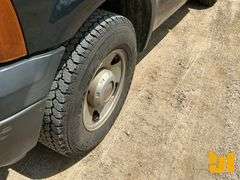 2006 FORD F-250 XL REGULAR CAB 4X2 PICKUP VIN: 1FTNF20516ED48672