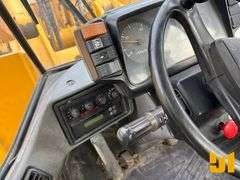 2006 KAWASAKI 90ZV-2 WHEEL LOADER SN: 90C5-5001