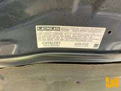 2008 LEXUS IS VIN: JTHCK262085027451 2WD