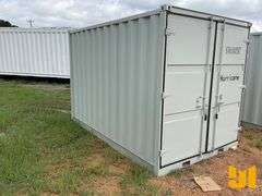 CONTAINER SN: SV6180587