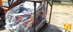 UNUSED TPM-T460 STAND ON MULTI TERRAIN LOADER SN: 20250615