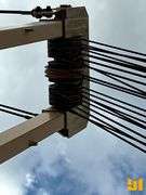 2005 KOBELCO CK2500 CRAWLER CRANE SN: JD02- 00154