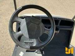 2018 EZ GO TXT GOLF CART SN: 3352192