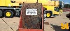 EDWARDS 75 TON SN: 09707505 SHEAR
