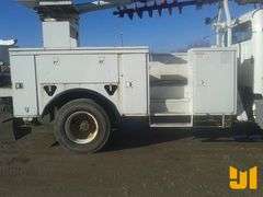 2017 FREIGHTLINER M2 S/A DIGGER DERRICK TRUCK TEREX VIN: 1FVDCXDT9HHHV8638