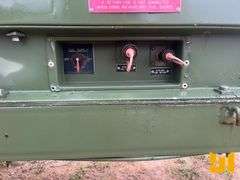 MARATHON PORTABLE GENERATOR