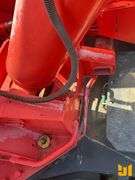2000 TADANO TR650XXL ROUGH TERRAIN CRANE SN: 545375