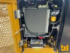2025 CATERPILLAR 305.5E2 MINI EXCAVATOR SN: CAT3055LGZ503357
