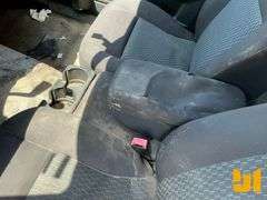 2012 CHEVROLET COLORADO EXTENDED CAB 4X2 PICKUP VIN: 1GCESBF93C8145962