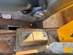 1984 CATERPILLAR 950B WHEEL LOADER SN: 63R02795