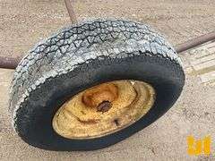 40’ BALE CONVEYOR