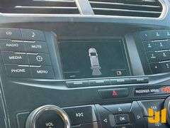 2017 FORD EXPLORER VIN: 1FM5K8AR4HGD92961 AWD