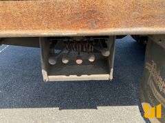 2011 PETERBILT 330 SINGLE AXLE ROLLBACK TRUCK VIN: 2NPNHM6X6BM109006