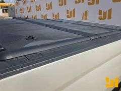 2014 CHEVROLET SILVERADO VIN: 512852